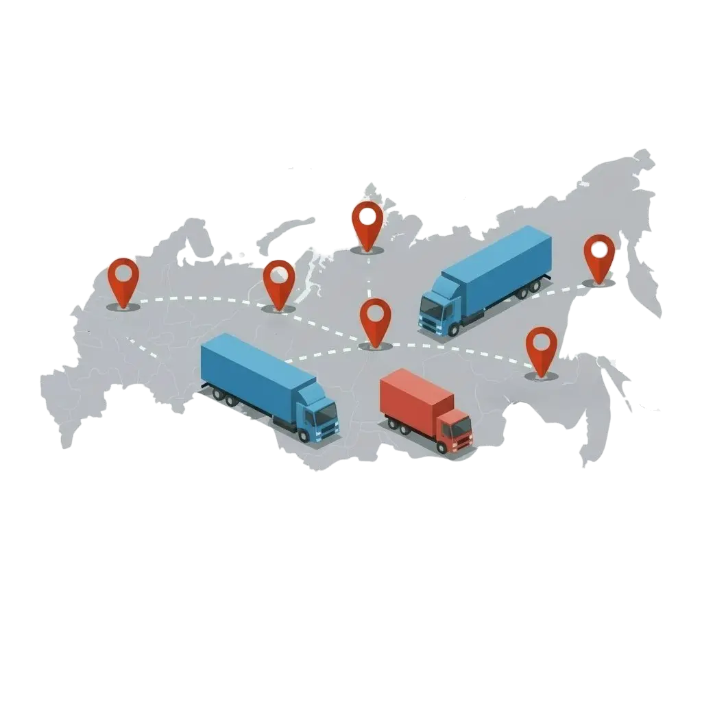 Перевозка медикаментов в Екатеринбурге и по России